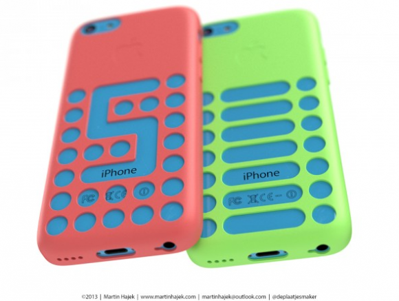 [ͼ]iPhone 5C35СԲ淨3Dӡ5