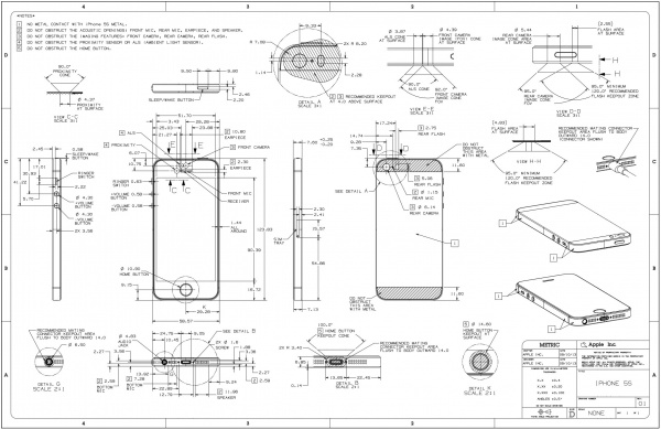 [ͼ]iPhone 5C35СԲ淨3Dӡ5