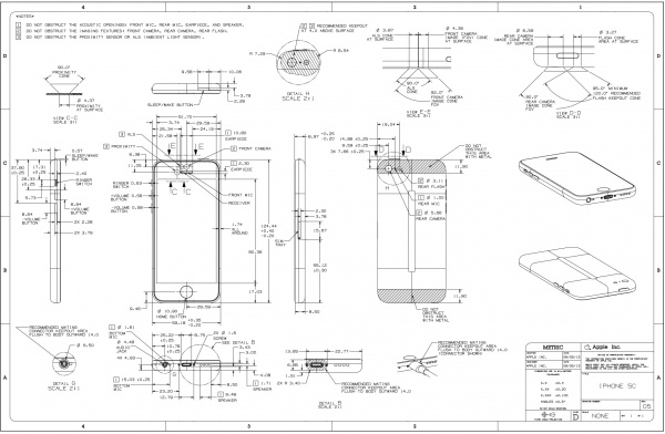 [ͼ]iPhone 5C35СԲ淨3Dӡ5