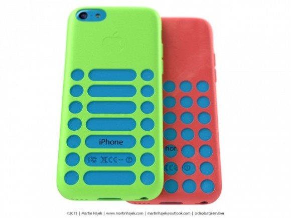 [ͼ]iPhone 5C35СԲ淨3Dӡ5